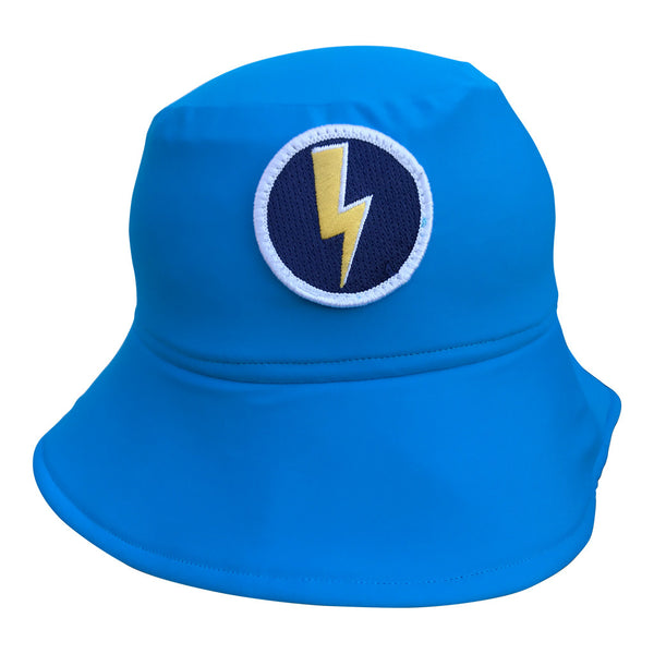 Superhero Sun Hat
