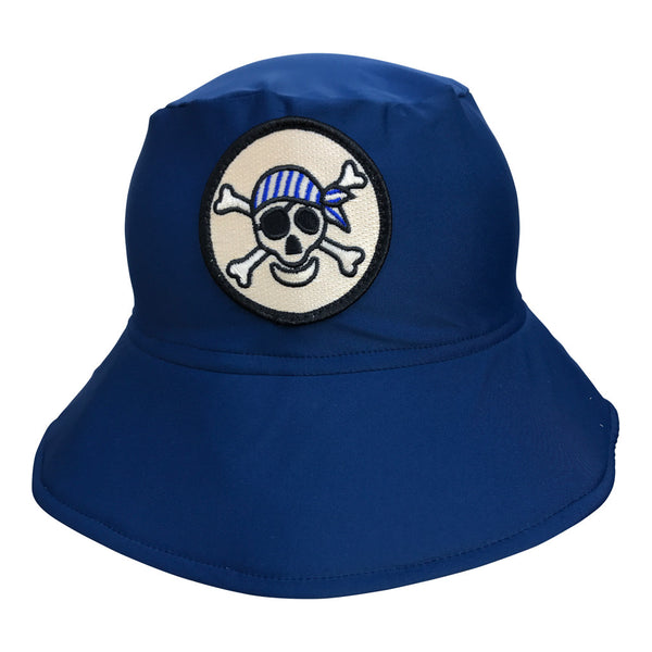 Pirate Sun Hat