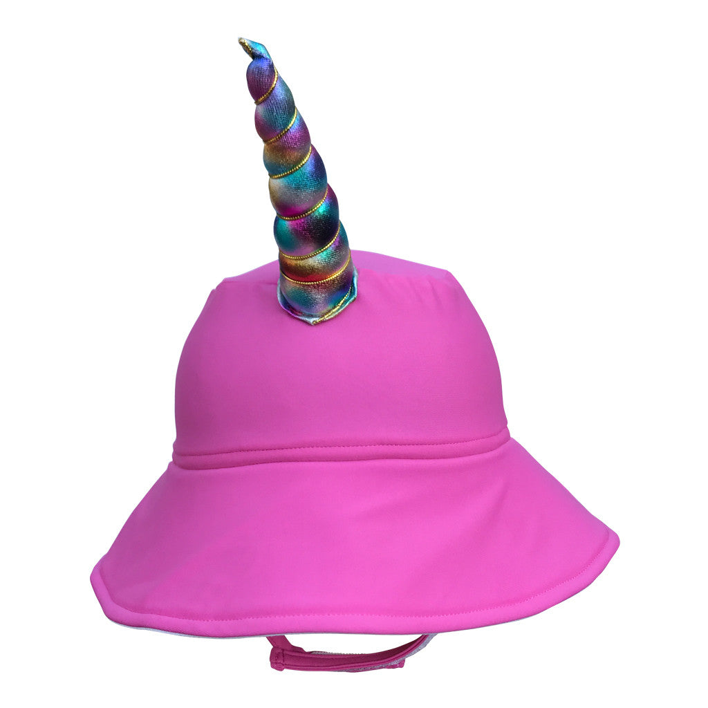 Unicorn Sun Hat