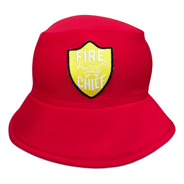 Fireman Sun Hat